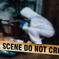 After Death Cleaning 0